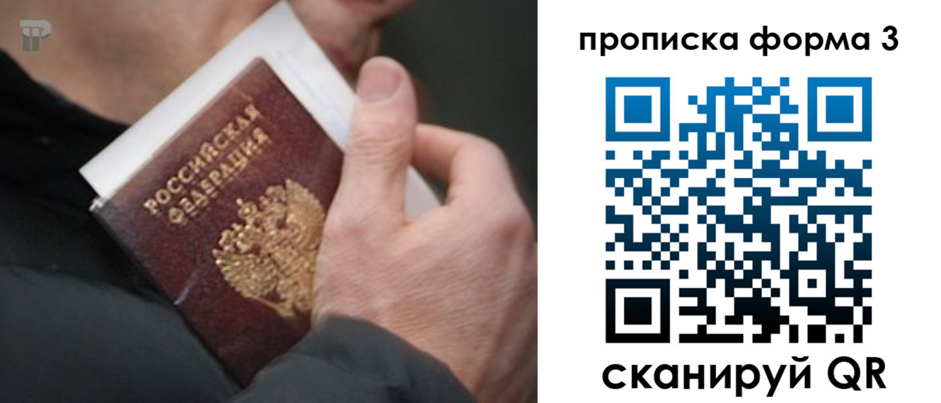 временная прописка в Щёкино